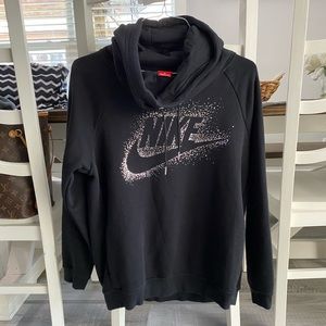 Nike hoodie
